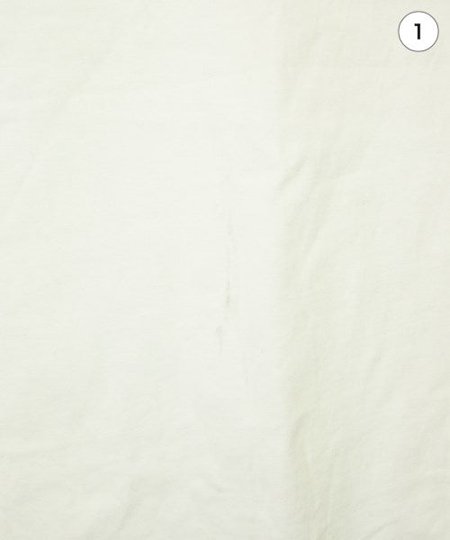 Acne Studios เสื้อยืด/เสื้อท็อปส์