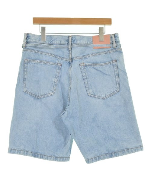 Acne Studios กางเกงขาสั้น