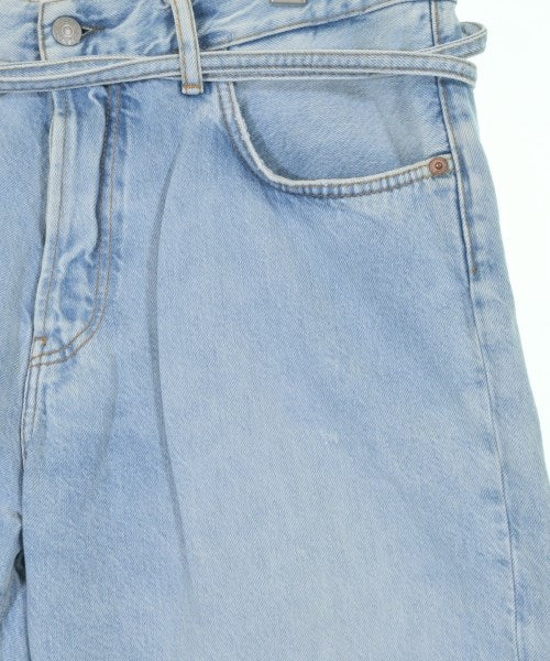 Acne Studios กางเกงขาสั้น