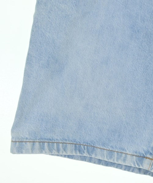 Acne Studios กางเกงขาสั้น