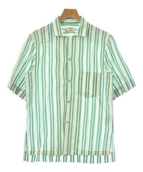 Acne Studios เสื้อลำลอง