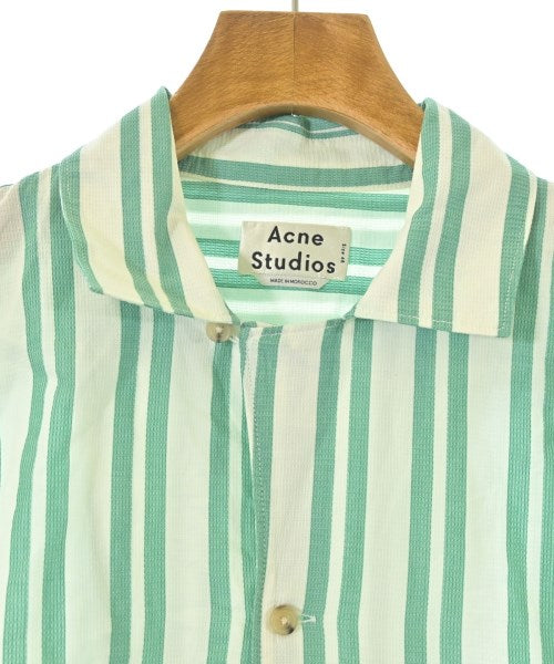 Acne Studios เสื้อลำลอง