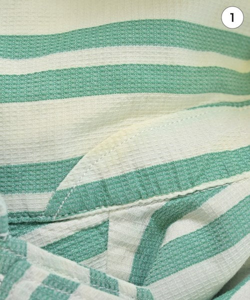 Acne Studios เสื้อลำลอง