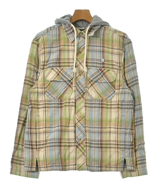 Acne Studios เสื้อลำลอง