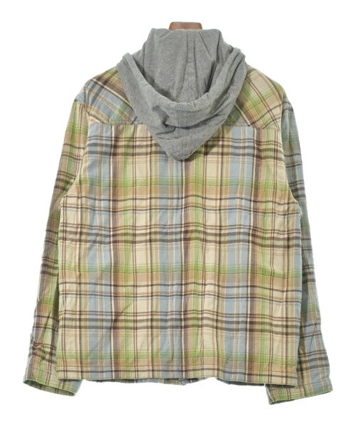 Acne Studios เสื้อลำลอง