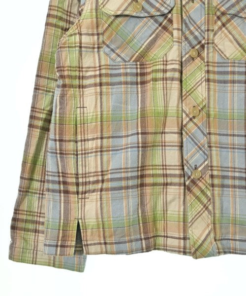 Acne Studios เสื้อลำลอง