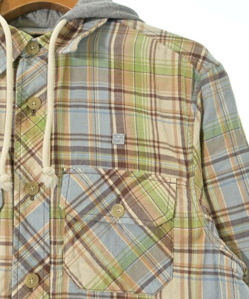Acne Studios เสื้อลำลอง
