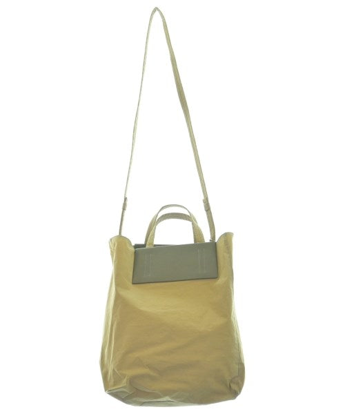 Acne Studios กระเป๋าถือขนาดใหญ่