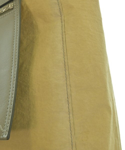 Acne Studios กระเป๋าถือขนาดใหญ่