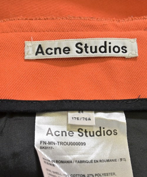 Acne Studios กางเกง อื่น