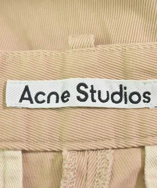 Acne Studios ชิโน่