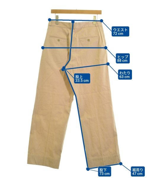 Acne Studios ชิโน่