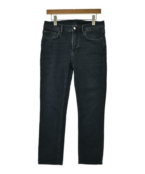 Acne Studios ยีนส์
