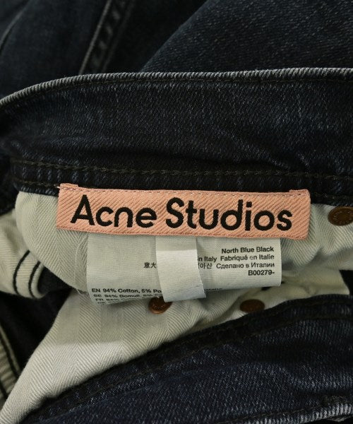 Acne Studios ยีนส์