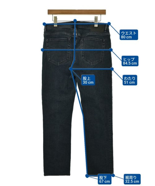 Acne Studios ยีนส์