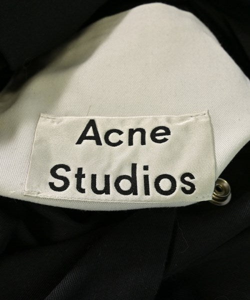 Acne Studios แจ็คเก็ตเบลาส์