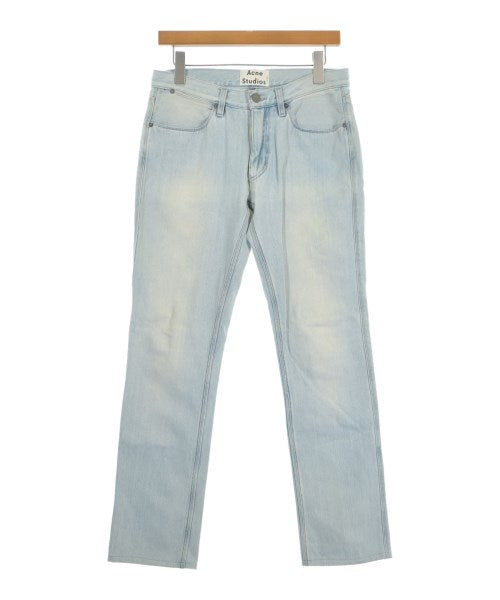 Acne Studios ยีนส์