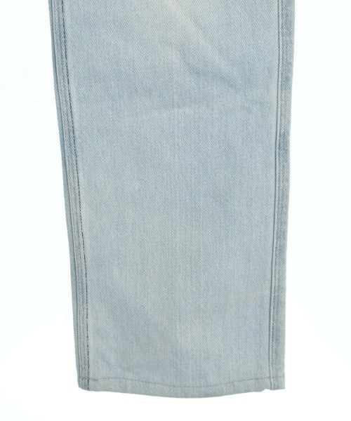 Acne Studios ยีนส์