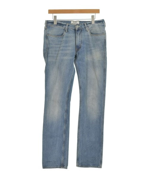 Acne Studios ยีนส์
