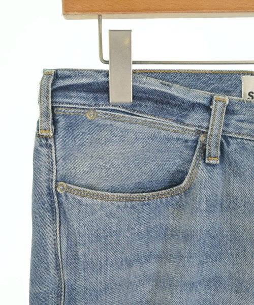Acne Studios ยีนส์