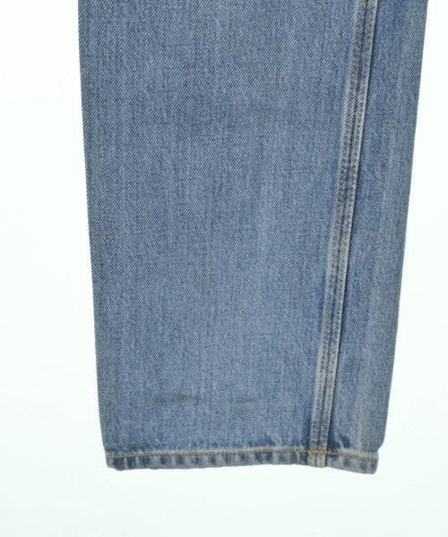 Acne Studios ยีนส์