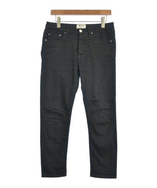 Acne Studios ยีนส์