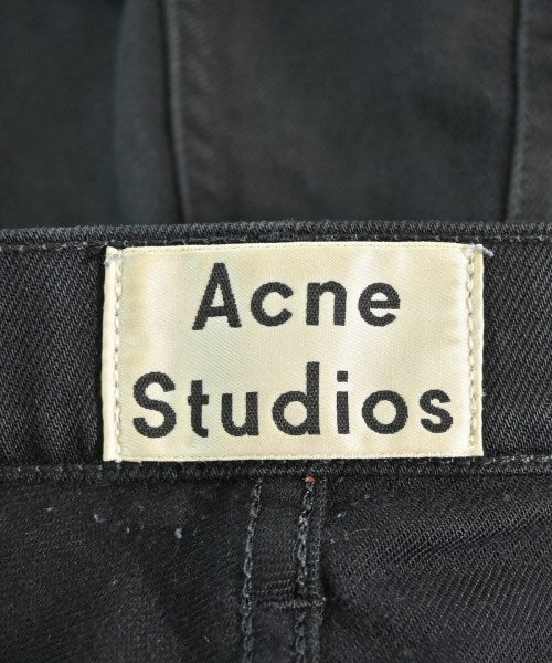 Acne Studios ยีนส์