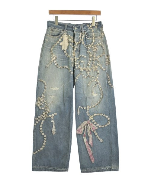 Acne Studios ยีนส์