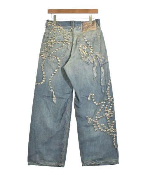 Acne Studios ยีนส์