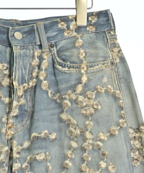 Acne Studios ยีนส์