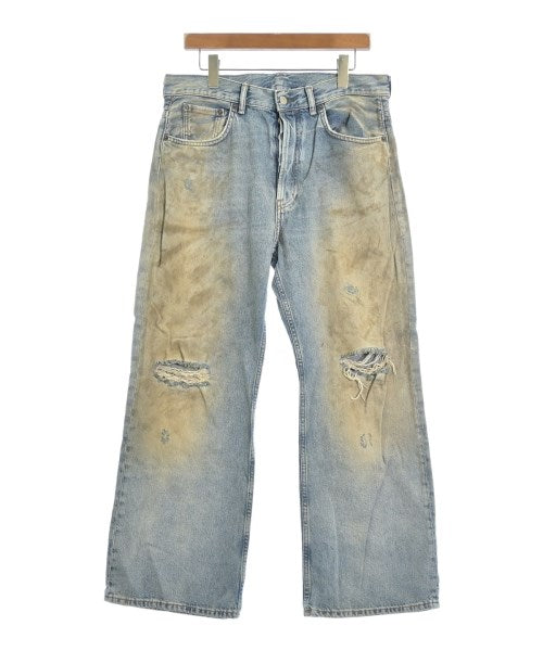 Acne Studios ยีนส์