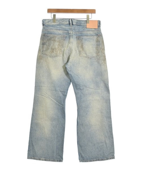 Acne Studios ยีนส์