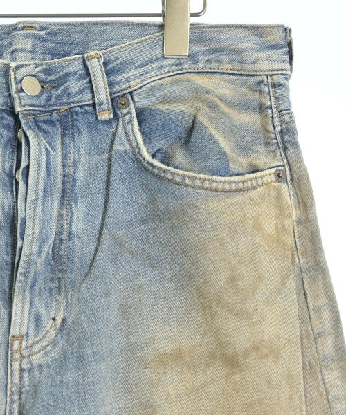Acne Studios ยีนส์