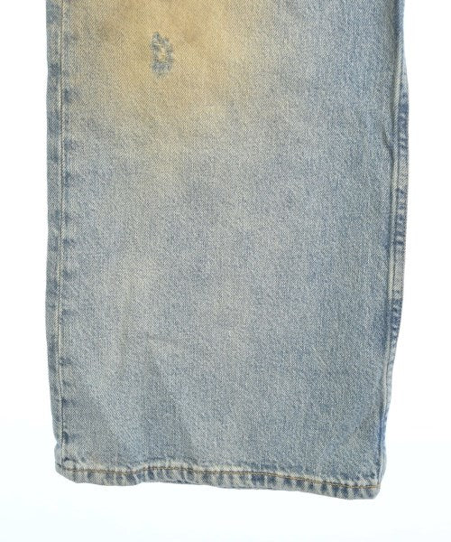 Acne Studios ยีนส์