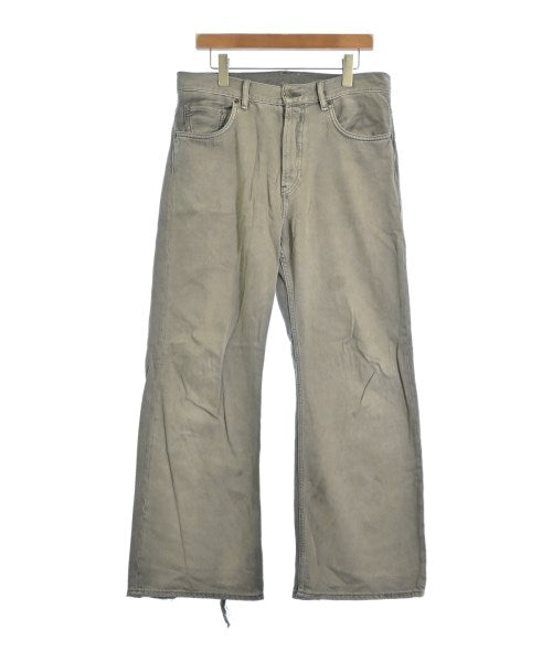 Acne Studios ยีนส์