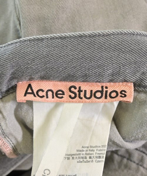 Acne Studios ยีนส์
