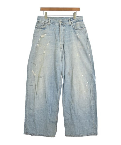 Acne Studios ยีนส์