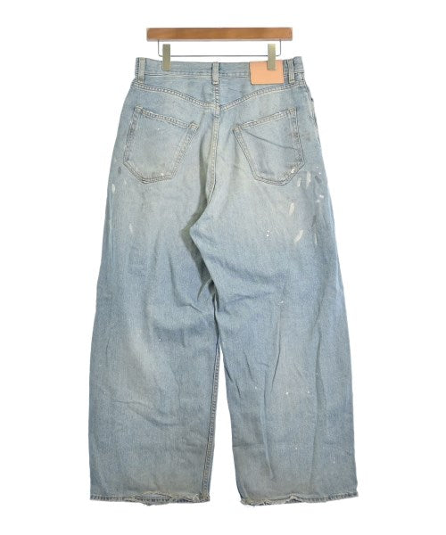 Acne Studios ยีนส์