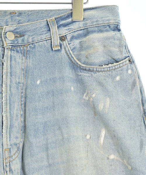 Acne Studios ยีนส์