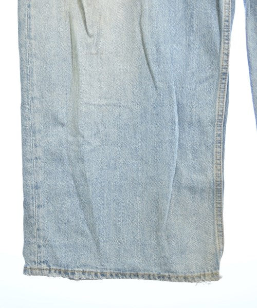 Acne Studios ยีนส์