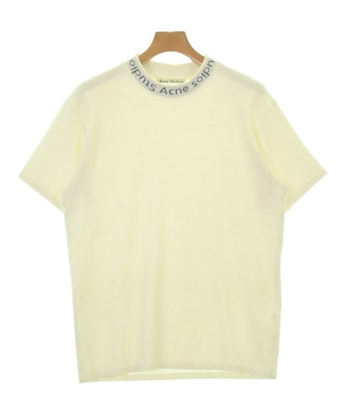 Acne Studios เสื้อยืด/เสื้อท็อปส์
