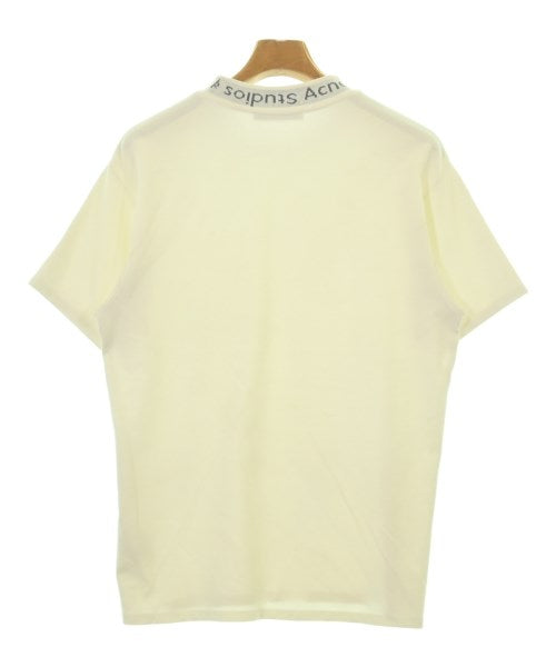 Acne Studios เสื้อยืด/เสื้อท็อปส์