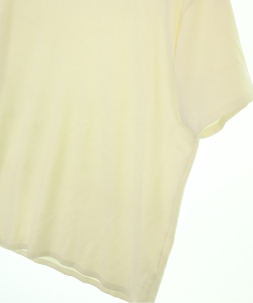 Acne Studios เสื้อยืด/เสื้อท็อปส์
