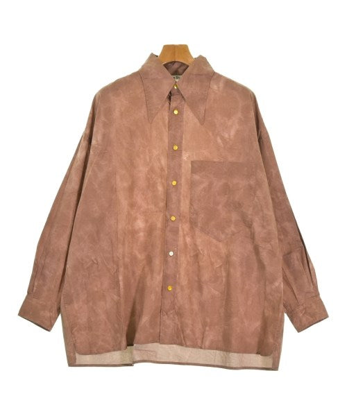 Acne Studios เสื้อลำลอง