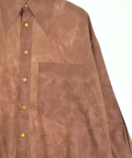 Acne Studios เสื้อลำลอง
