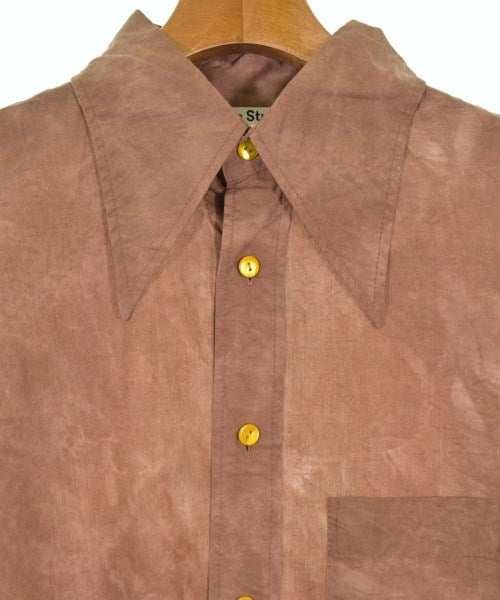 Acne Studios เสื้อลำลอง