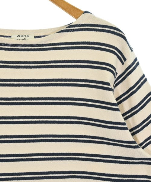 Acne Studios เสื้อยืด/เสื้อท็อปส์