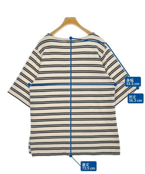 Acne Studios เสื้อยืด/เสื้อท็อปส์