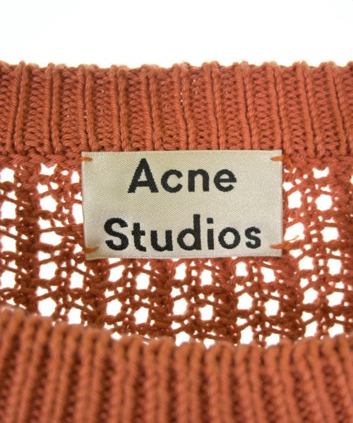 Acne Studios เสื้อกันหนาว