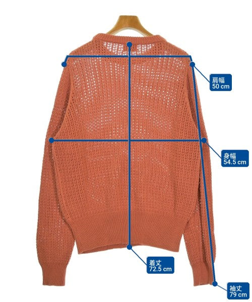 Acne Studios เสื้อกันหนาว
